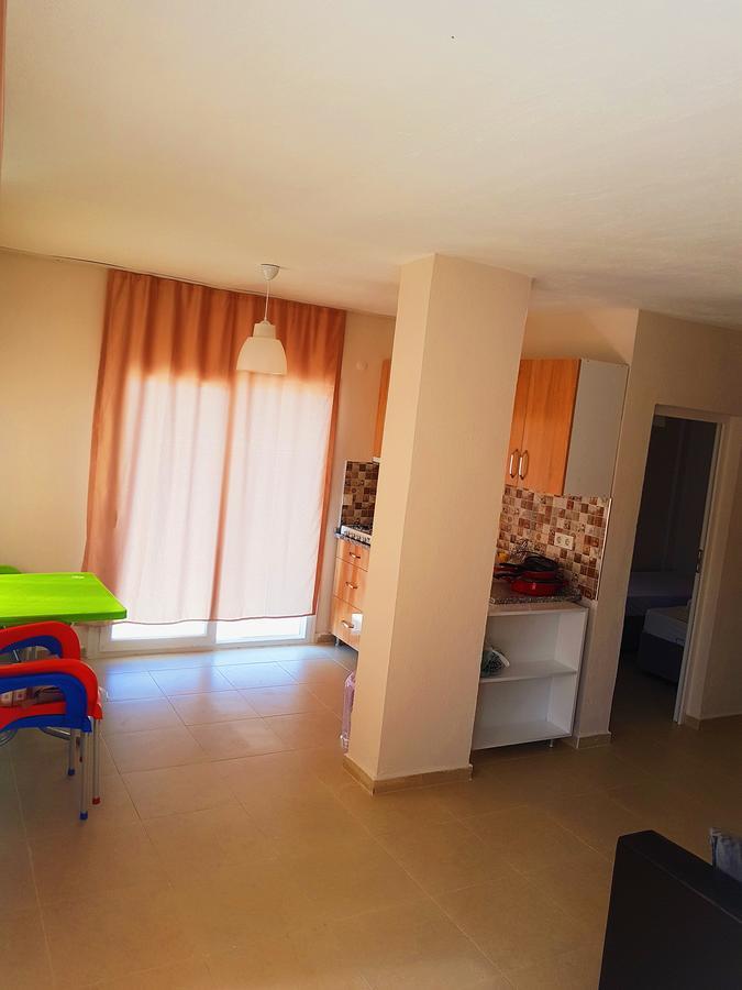 Ürkmez Ata Apart Hotels المظهر الخارجي الصورة