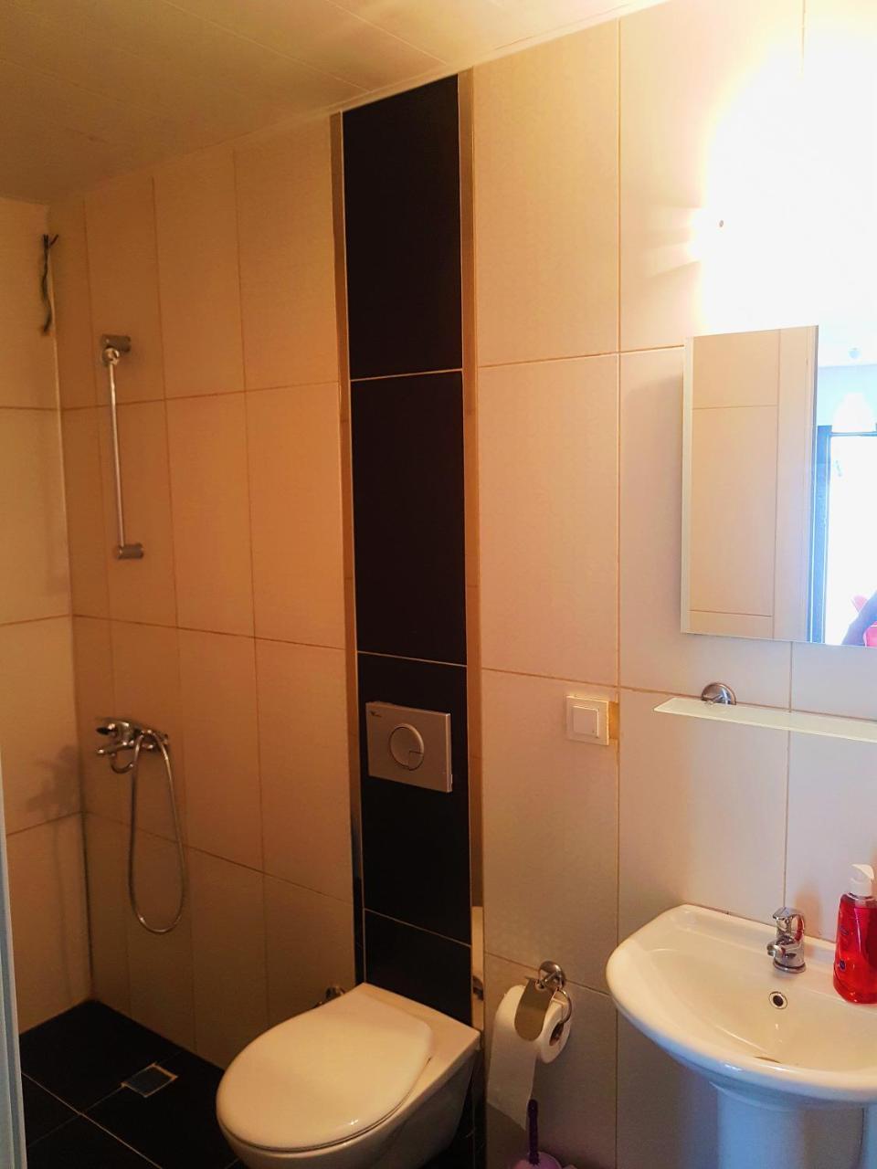 Ürkmez Ata Apart Hotels المظهر الخارجي الصورة